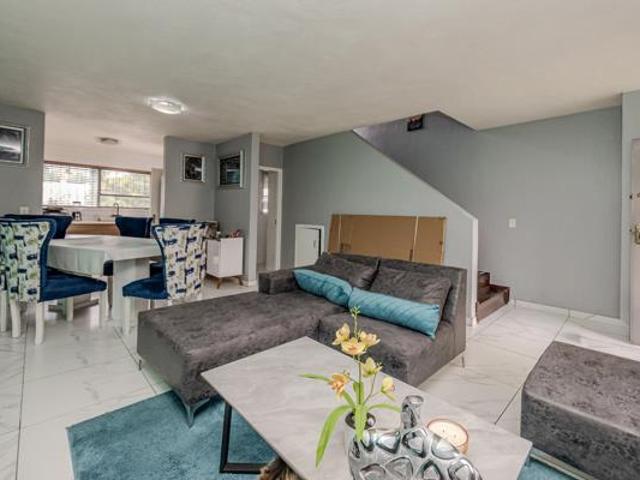 Townhouse for sale in Westonaria, Gauteng
