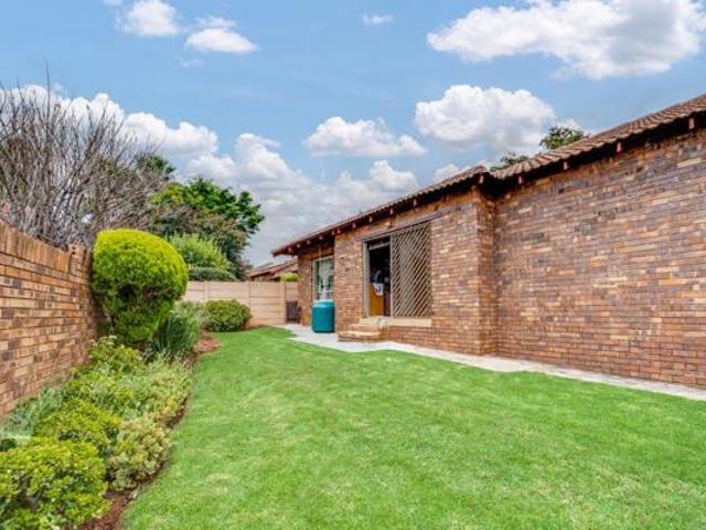 Townhouse for sale in Westonaria, Gauteng