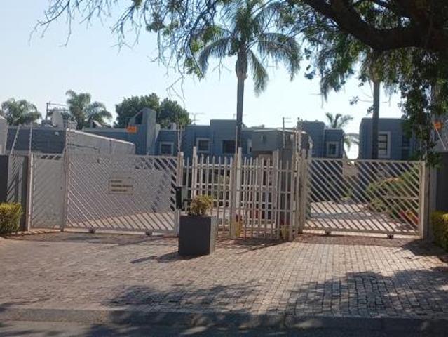 Townhouse for sale in Westonaria, Gauteng