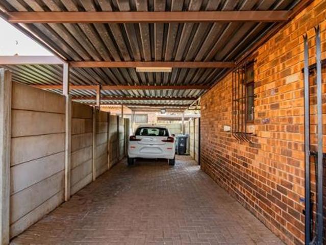 Townhouse for sale in Westonaria, Gauteng