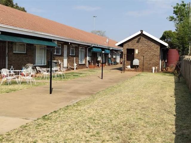Townhouse for sale in Westonaria, Gauteng