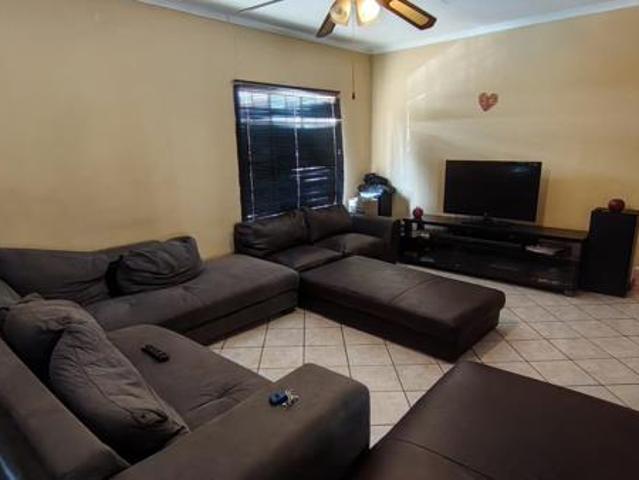 Townhouse for rent in Ehlanzeni, Mpumalanga