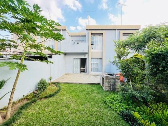 House for rent in Ehlanzeni, Mpumalanga
