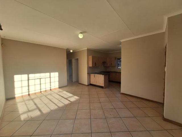 Townhouse for rent in Ehlanzeni, Mpumalanga
