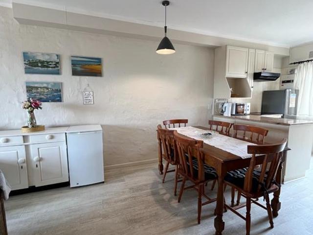 Townhouse for rent in Bushmans River Mouth, Eastern Cape