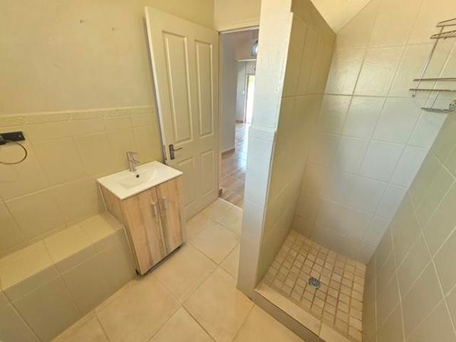 Townhouse for rent in Groot Brak Rivier, Western Cape