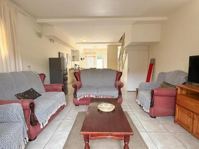 Townhouse for sale in Bushmans River Mouth, Eastern Cape