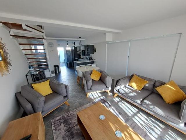 Townhouse for rent in Bushmans River Mouth, Eastern Cape