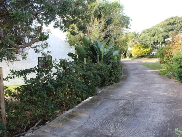 Townhouse for sale in Bushmans River Mouth, Eastern Cape