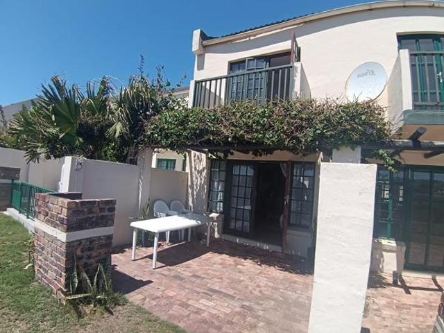 Townhouse for sale in Bushmans River Mouth, Eastern Cape