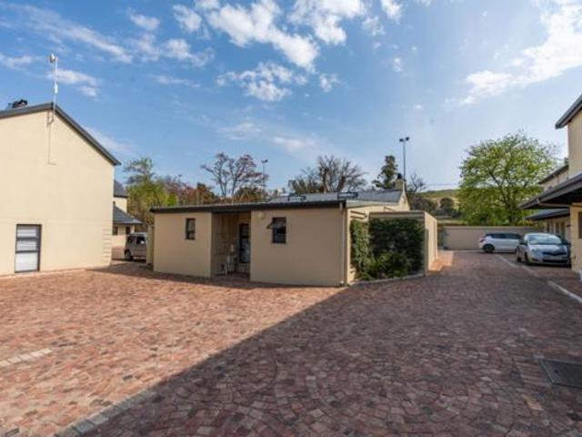 Townhouse for sale in Eastern Cape