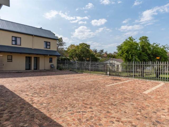 Townhouse for sale in Eastern Cape