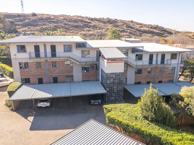 Townhouse for sale in Johannesburg