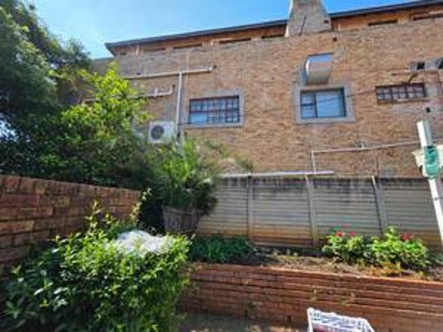 Townhouse for rent in Bloemfontein, Free State