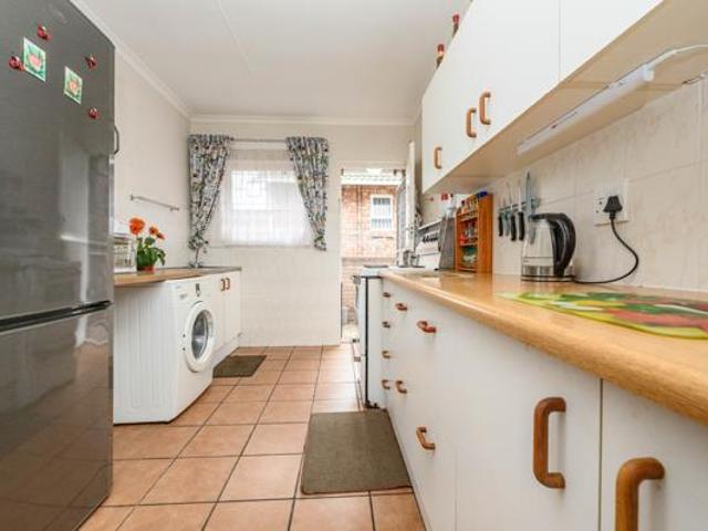 Townhouse for sale in Eastern Cape