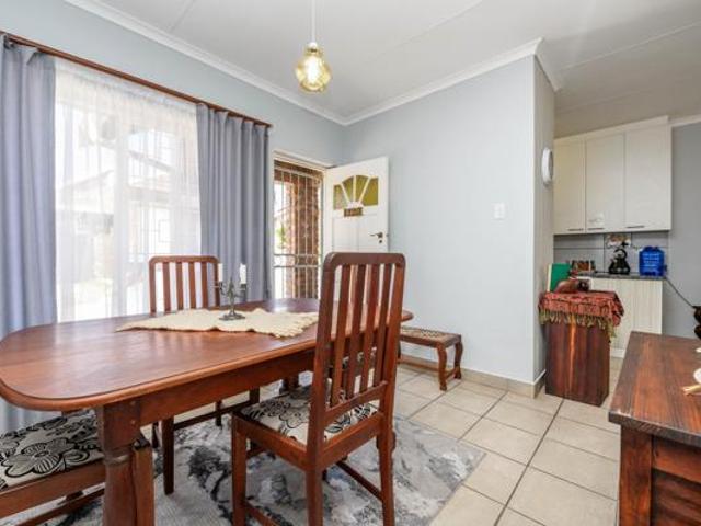 Townhouse for sale in Port Elizabeth, Eastern Cape