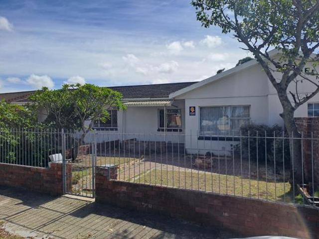 Townhouse for rent in Eastern Cape