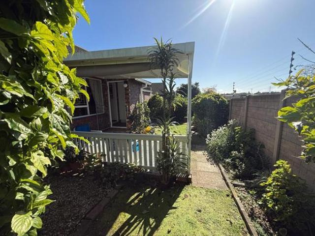 Townhouse for sale in Eastern Cape
