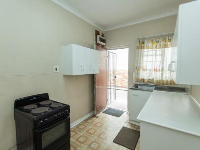 Townhouse for rent in Eastern Cape