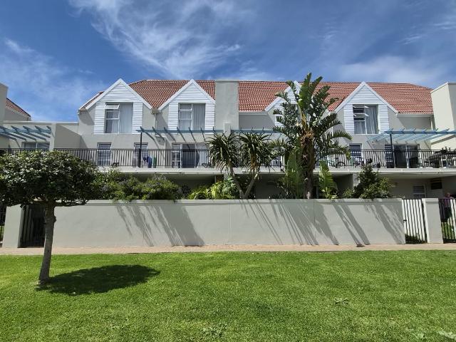Townhouse for sale in Western Cape