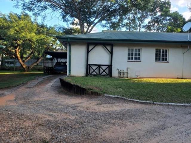 Townhouse for sale in Ehlanzeni, Mpumalanga