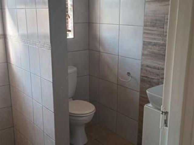 Townhouse for rent in Ehlanzeni, Mpumalanga