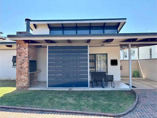Townhouse for sale in Ehlanzeni, Mpumalanga