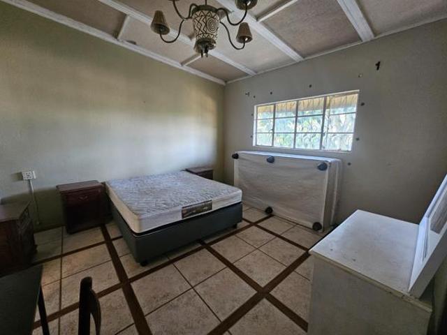 Townhouse for rent in Ehlanzeni, Mpumalanga