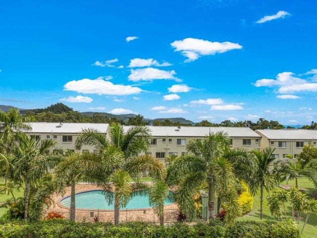 Apartment for rent in Yachtsmans Paradise, Cannonvale