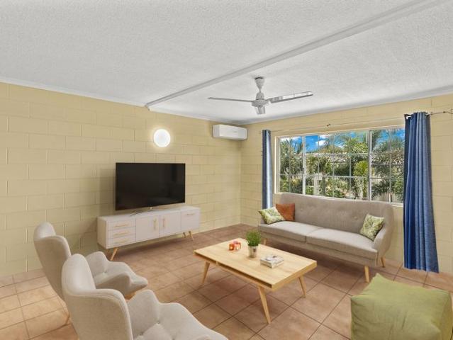 Apartment for rent in Yachtsmans Paradise, Cannonvale