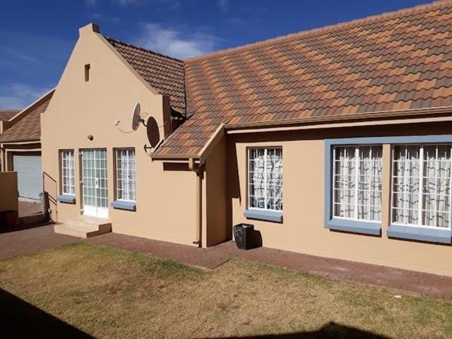 House for rent in Centurion, Gauteng