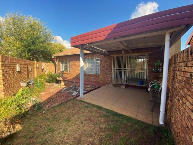 Townhouse for sale in Centurion, Gauteng