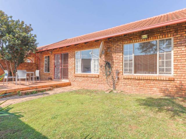 Townhouse for sale in Centurion, Gauteng