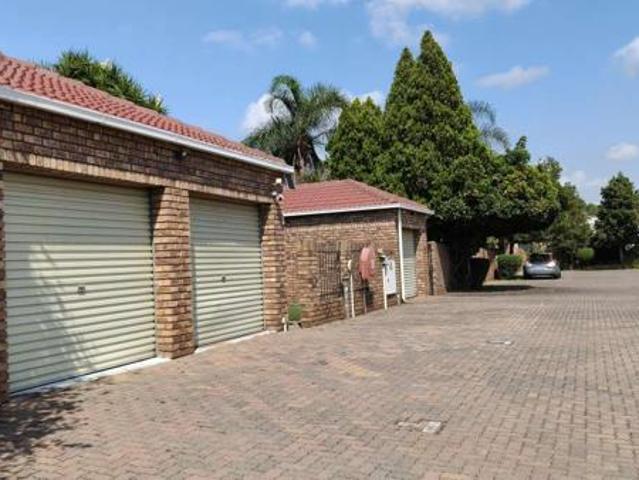 Townhouse for sale in Centurion, Gauteng