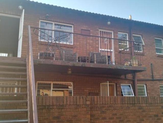 Townhouse for rent in Centurion, Gauteng