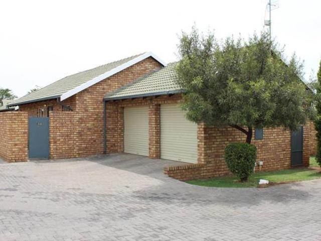 House for rent in Centurion, Gauteng