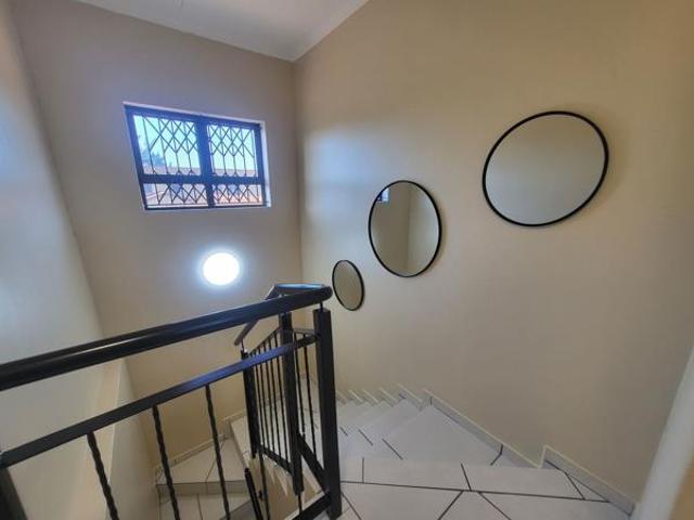 Townhouse for rent in UMhlathuze Municipality, Kwazulu-natal