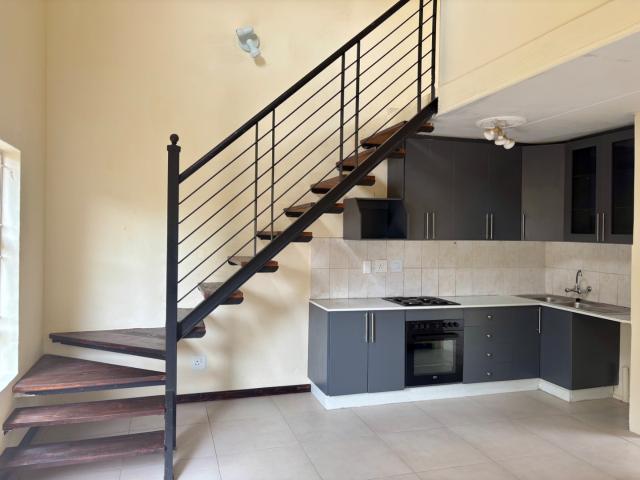 Townhouse for sale in Nooitgedacht, Gauteng