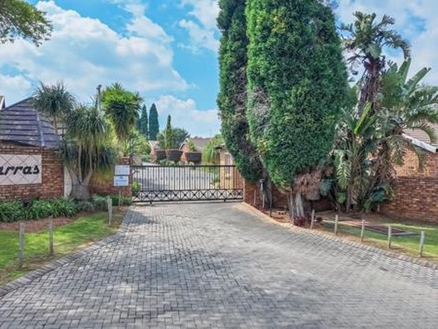 Townhouse for sale in Westonaria, Gauteng