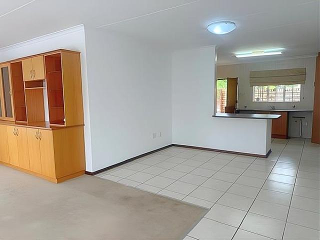 Townhouse for sale in West Rand Garden estates, Westonaria Local Municipality