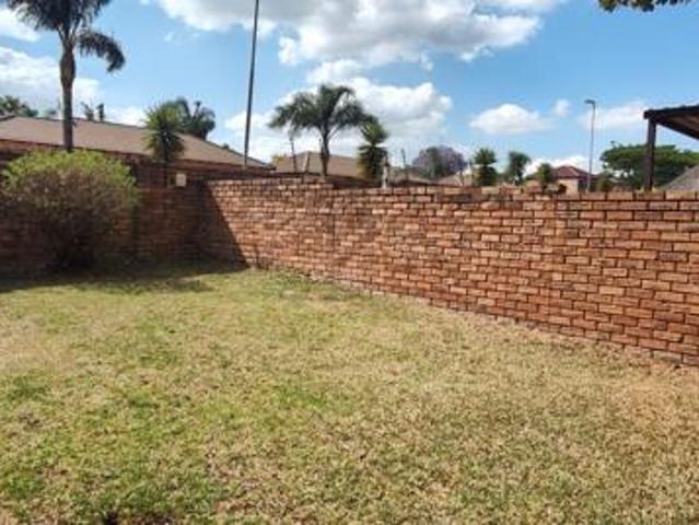 Townhouse for sale in Westonaria, Gauteng