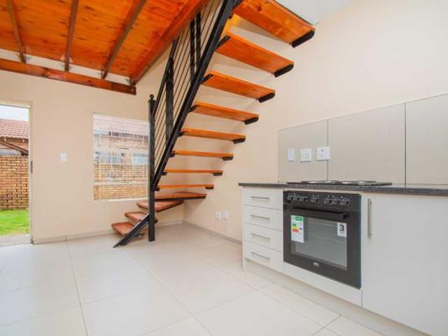 Townhouse for sale in Westonaria, Gauteng