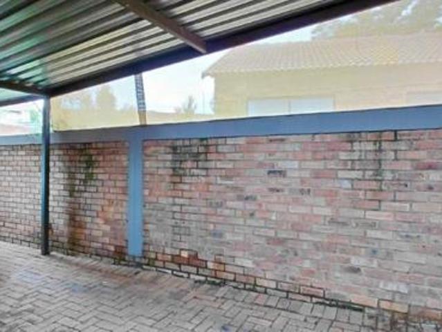 Townhouse for sale in Westonaria, Gauteng