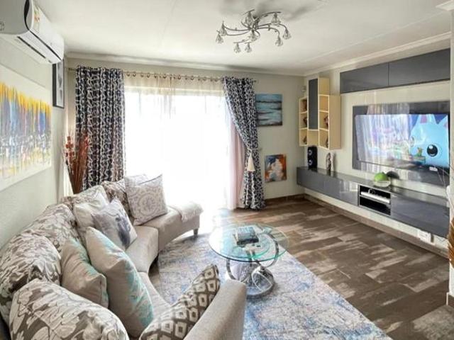 Townhouse for sale in Westonaria, Gauteng