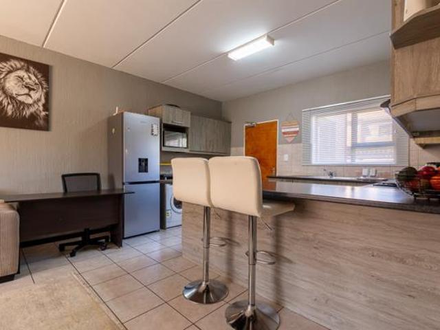 Townhouse for sale in Westonaria, Gauteng