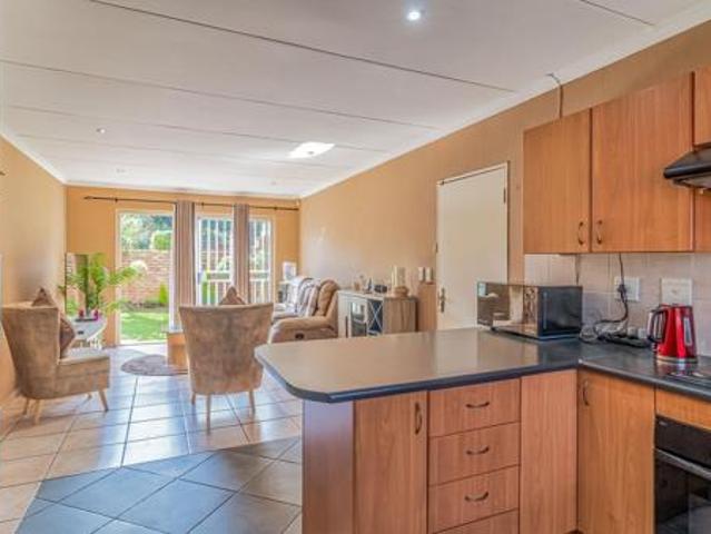 Townhouse for sale in Westonaria, Gauteng