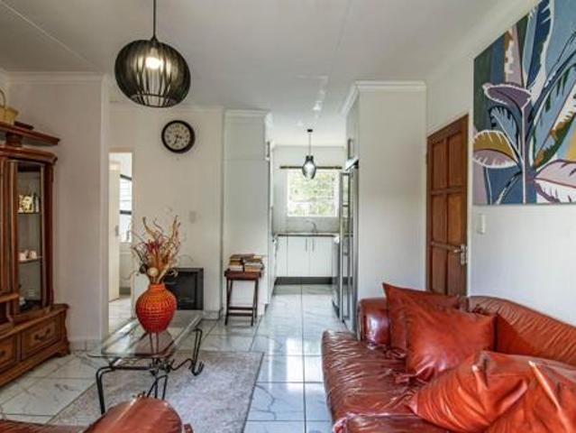 Townhouse for sale in Westonaria, Gauteng