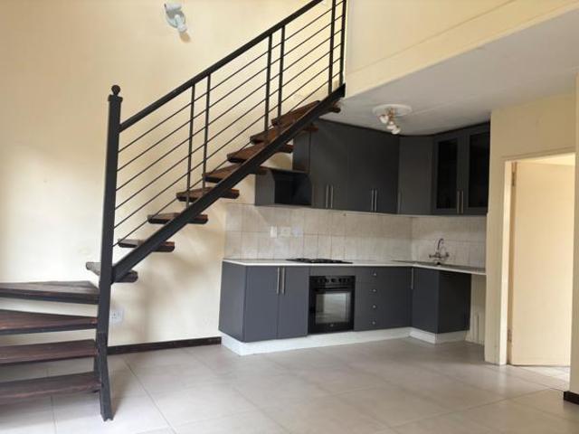 Townhouse for sale in Westonaria, Gauteng