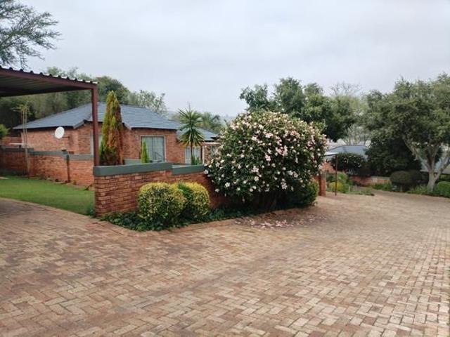 House for rent in Nooitgedacht, Gauteng