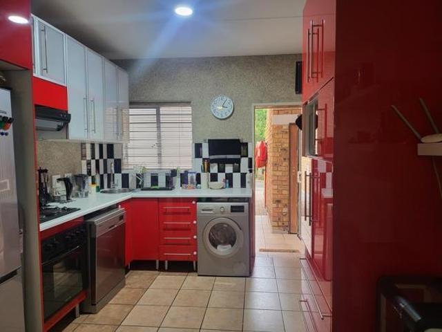 House for rent in Nooitgedacht, Gauteng